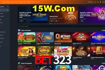 Flash Promotion Bet323