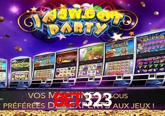 Experiência VIP Bet323