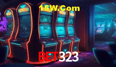Live Casino Bet323